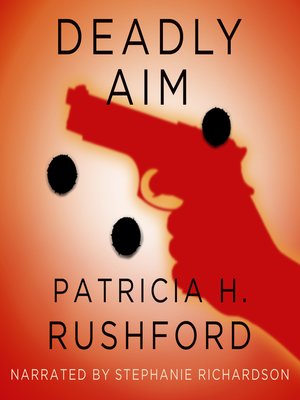 Deadly Aim - Audiobook